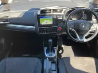 Used Honda Jazz EX 102 HP (75 kW) 2019 Milano red Hatchback