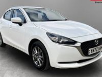 Used Mazda 2 75 HP (55 kW) 2023 Hatchback