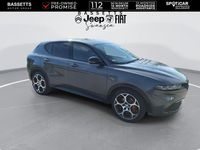 Used Alfa Romeo Tonale Sprint 158 HP (116 kW) 2024 Grey SUV