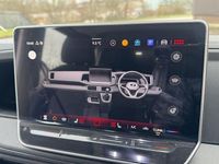 New MAN TGE 2026 Grey Van