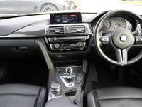 used BMW M4 Coupe Competition Package