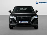Used Audi Q2 110 HP (80 kW) 2022 Black SUV
