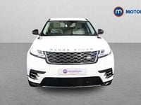 Used Land Rover Range Rover Velar SE Dynamic 204 HP (150 kW) 2022 White SUV