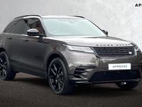 Used Land Rover Range Rover Velar SE Dynamic 2025 Grey SUV