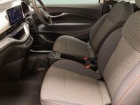 Used Fiat 500e Icon 86 kW (118 HP) 2023 Hatchback