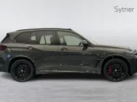 Used BMW X5 M Sport 482 HP (354 kW) 2026 Grey SUV