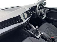 Used Audi A1 Sport 94 HP (69 kW) 2025 White SUV