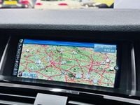 Used BMW X4 M Sport 190 HP (139 kW) 2016 Grey SUV