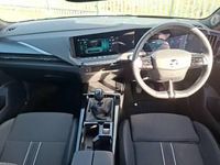 Nouă Vauxhall Astra 130 CP (95 kW) 2026 Gri Break