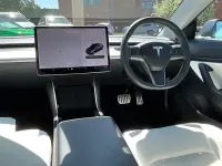 Used Tesla Model 3 Performance 334 kW (455 HP) 2023 Sedan