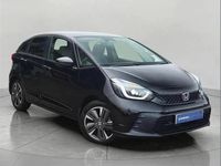 New Honda Jazz Advance 120 HP (88 kW) 2025 Black Hatchback