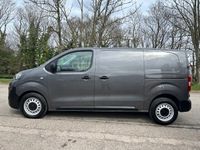 used Peugeot Expert 1400 2.0 BlueHDi 120 Professional Van