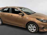 Used Kia Ceed 118 HP (86 kW) 2022 Bronze Hatchback