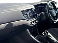 Usado VW Polo 95 HP (69 kW) 2021 Citadino