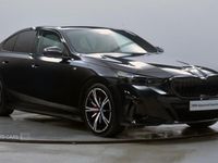 Used BMW i5 M Sport 250 kW (340 HP) 2024 Sedan
