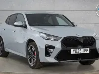 Used BMW X2 M Sport 170 HP (125 kW) 2025 Grey SUV