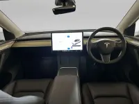 Used Tesla Model Y RWD 254 kW (346 HP) 2023 White SUV