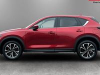Used Mazda CX-5 Exclusive-Line 165 HP (121 kW) 2025 SUV