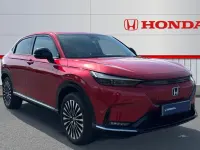 Używany Honda e Elegance 150 kW (204 KM) 2024 Hatchback