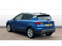 Used Seat Arona FR 108 HP (79 kW) 2024 Other SUV