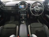 used Mini John Cooper Works Clubman 2.0 COOPER WORKS ALL4 5d 302 BHP PCP & HP FINANCE AVAILABLE