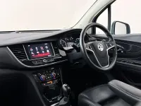 Used Vauxhall Mokka X Elite 2019 White SUV