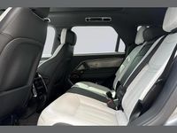 Begagnad Land Rover Range Rover Sport SE Dynamic 453 HK (333 kW) 2024 Grå SUV