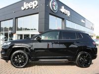 used Jeep Compass 1.3 GSE T4 11.4KWH S AUTO 4XE EURO 6 (S/S) 5DR PLUG-IN HYBRID FROM 2023 FROM TUNBRIDGE WELLS (TN2 3EY) | SPOTICAR