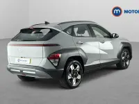 Used Hyundai Kona Advanced 129 HP (94 kW) 2025 SUV