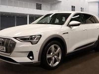 Used Audi e-tron Design 230 kW (313 HP) 2022 SUV