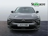 Used Citroën C5 X Shine 221 HP (162 kW) 2023 Grey Estate