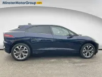 Used Jaguar I-Pace R-Dynamic 294 kW (400 HP) 2024 Blue SUV