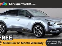 Used Citroën C4 PureTech 131 HP (96 kW) 2023 SUV