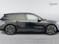 Used BMW iX M Sport 295 kW (402 HP) 2025 Black SUV