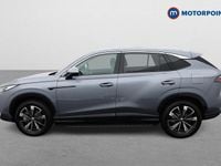 New MG HS Trophy 299 HP (219 kW) 2025 Grey SUV