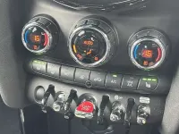 Begagnad Mini Cooper S Sport 176 HK (129 kW) 2021 Vit Halvkombi