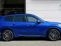 Used BMW X1 M Sport 242 HP (177 kW) 2026 Blue SUV
