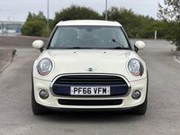 Usado Mini Cooper D Hatch 2016 Branco Citadino