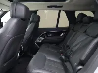 Used Land Rover Range Rover SE 345 HP (253 kW) 2025 Silver SUV