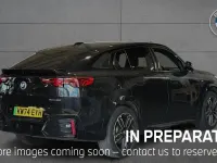 Used BMW iX2 M Sport 147 kW (201 HP) 2024 Black SUV