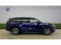 Used VW Tayron R-line 193 HP (141 kW) 2026 Other SUV