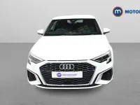 Used Audi A3 Sportback S-Line 110 HP (80 kW) 2024 Hatchback
