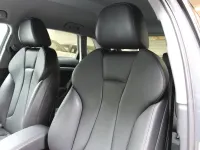 Used Audi A3 Sport 2018 Grey Sedan