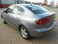 used Mazda 3 1.6