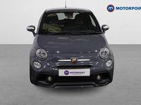 Used Abarth 595 70th Anniversary 2019 Grey Hatchback
