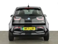Used BMW i3 2021 Hatchback