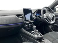 Used Renault Arkana Esprit Alpine 143 HP (105 kW) 2023 Grey  SUV