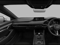 Nuevo Mazda 3 Exclusive-Line 183 CV (134 kW) 2025 Other Utilitario