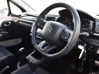 Used Citroën C3 PureTech 83 HP (61 kW) 2024 Hatchback