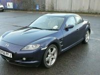 Used Mazda RX8 2006 Hatchback